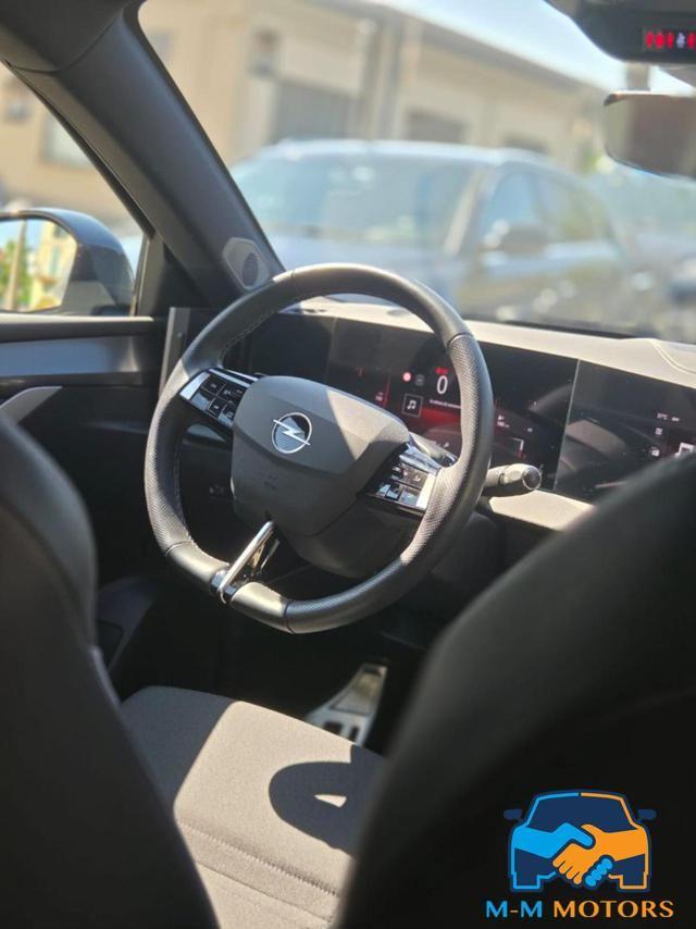 OPEL Astra 1.2 Turbo 130 CV GS *UNICO PROPRIETARIO*