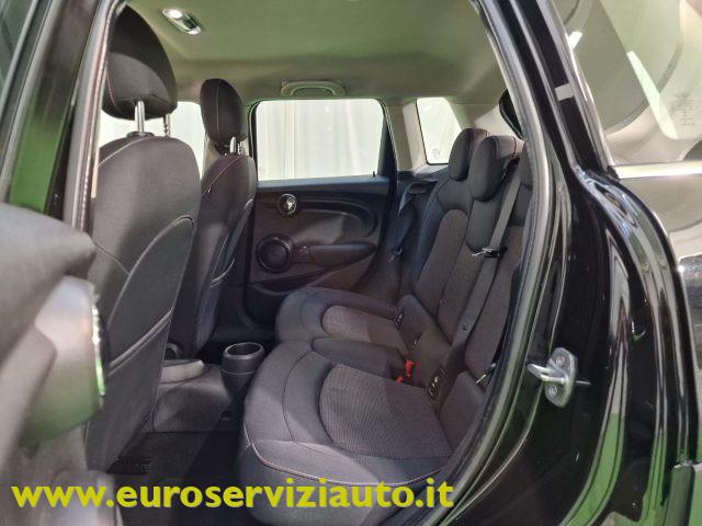 MINI One 1.5 One D Business 5 porte