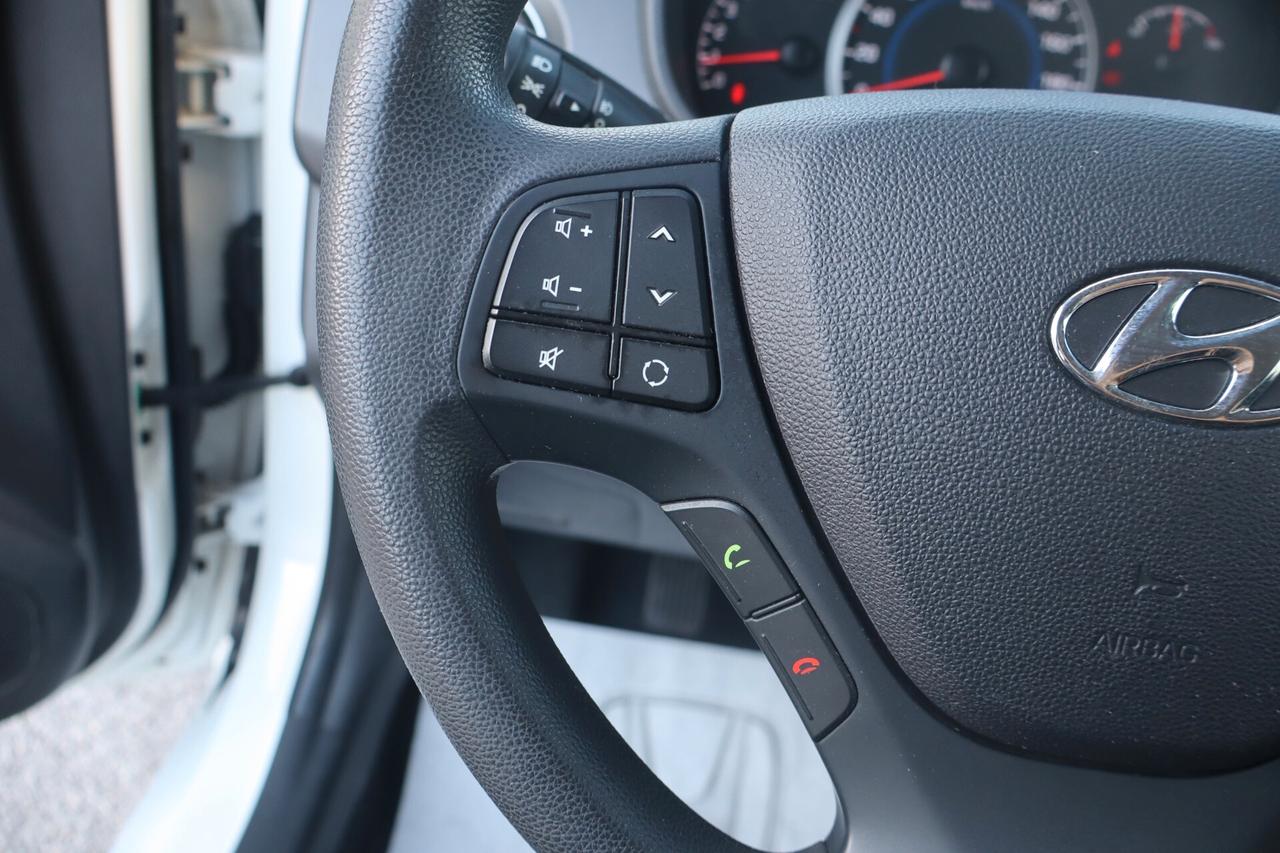 Hyundai i10 1.0 MPI Login