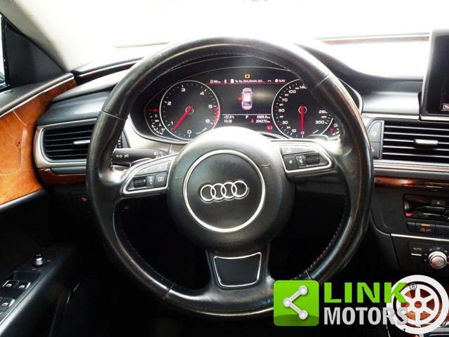 AUDI A7 SPB 3.0 TDI 245 CV quattro S tronic