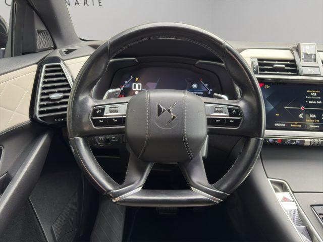 DS AUTOMOBILES DS 7 Crossback BlueHDi 130 aut. Rivoli