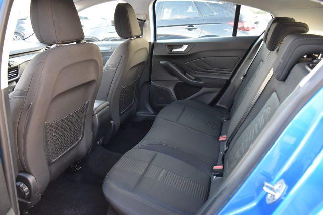FORD Focus 1.5 EcoBlue 120 CV 5p. Active