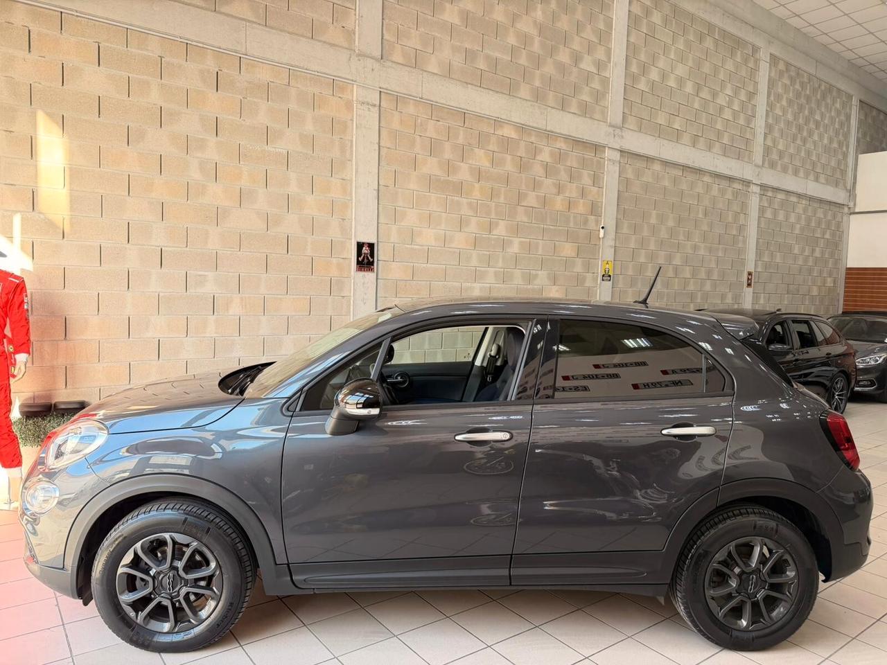 Fiat 500X 1.3 MultiJet 95 CV Club