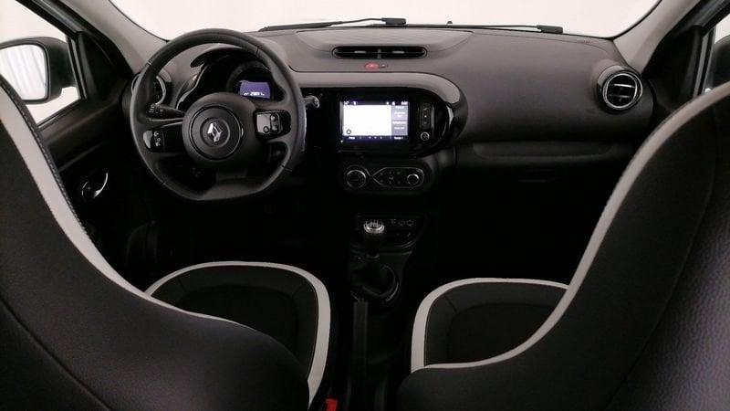 Renault Twingo 1.0 sce Urban Night 65cv