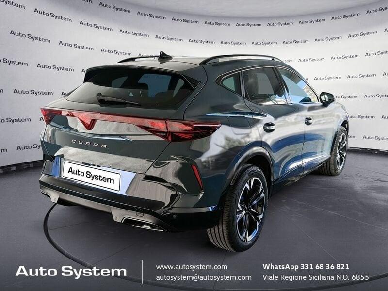 CUPRA Formentor Formentor 1.5 hybrid 150cv dsg