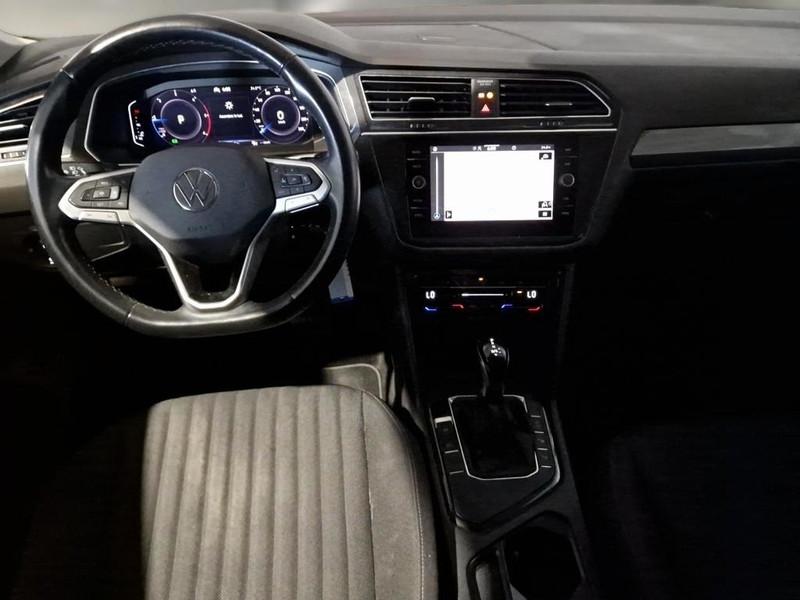 VOLKSWAGEN TIGUAN ALLSPACE 2.0 TDI SCR Life DSG