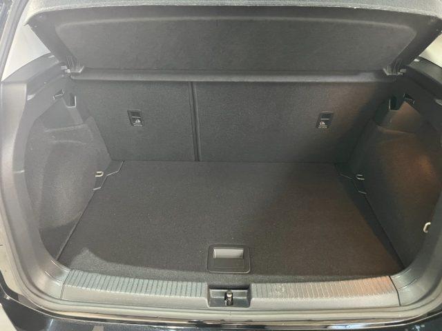 VOLKSWAGEN T-Cross 1.0 TSI 110CV Advanced FULLLED/CAR PLAY/UNICO PRO.