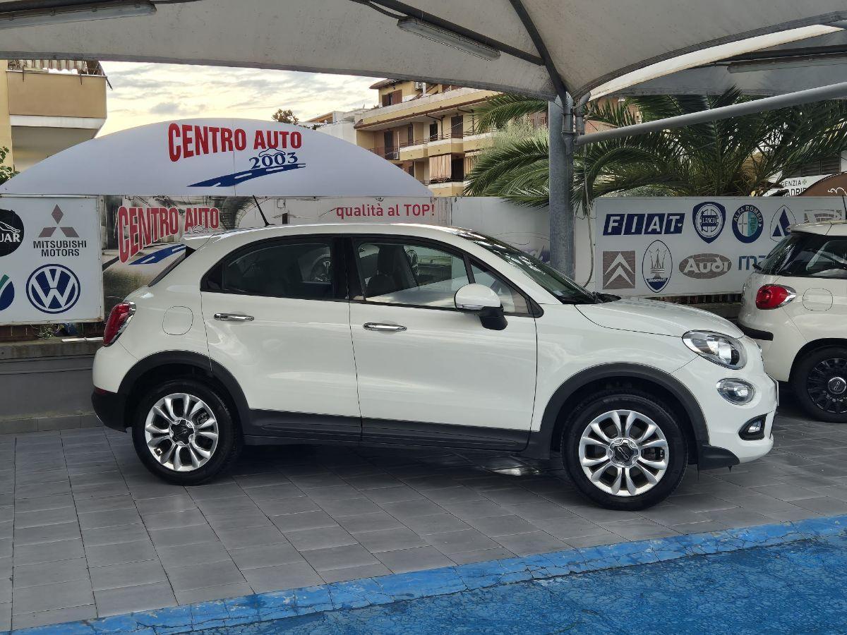 FIAT - 500X - 1.4 M.Air 140 CV DCT Pop Star