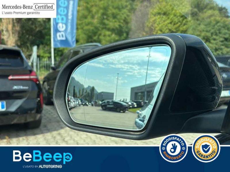Mercedes-Benz GLC 200 EQ-BOOST PREMIUM PLUS 4MATIC AUTO