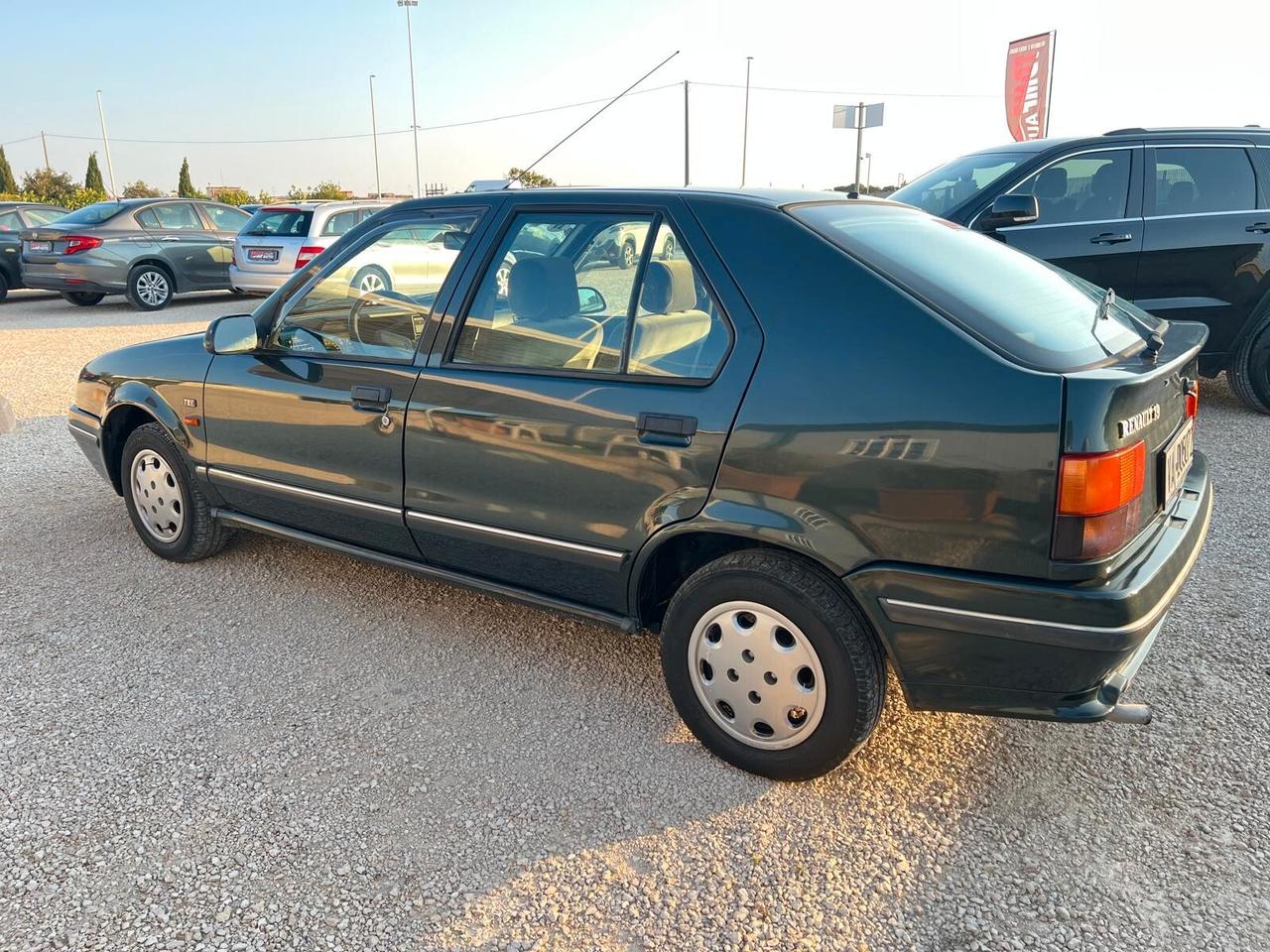 Renault R 19 1.2 5 porte TRE