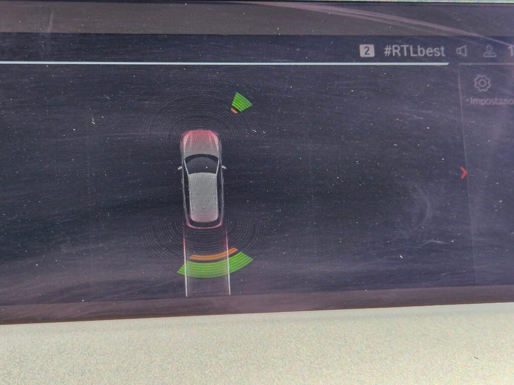 BMW NEW 116d Business Advantage