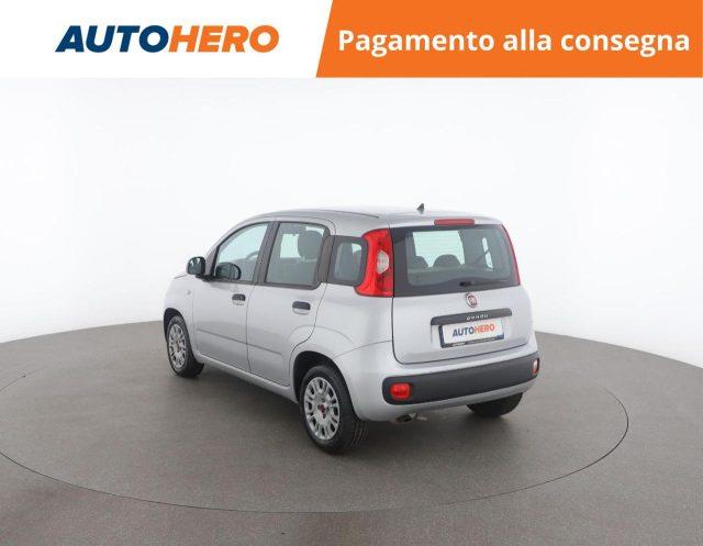 FIAT Panda 1.3 MJT S&S Easy