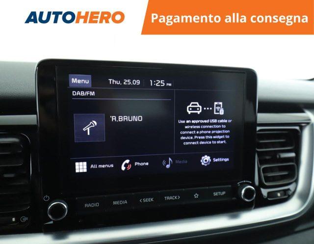 KIA Stonic 1.0 T-GDi 100 CV MHEV iMT Style