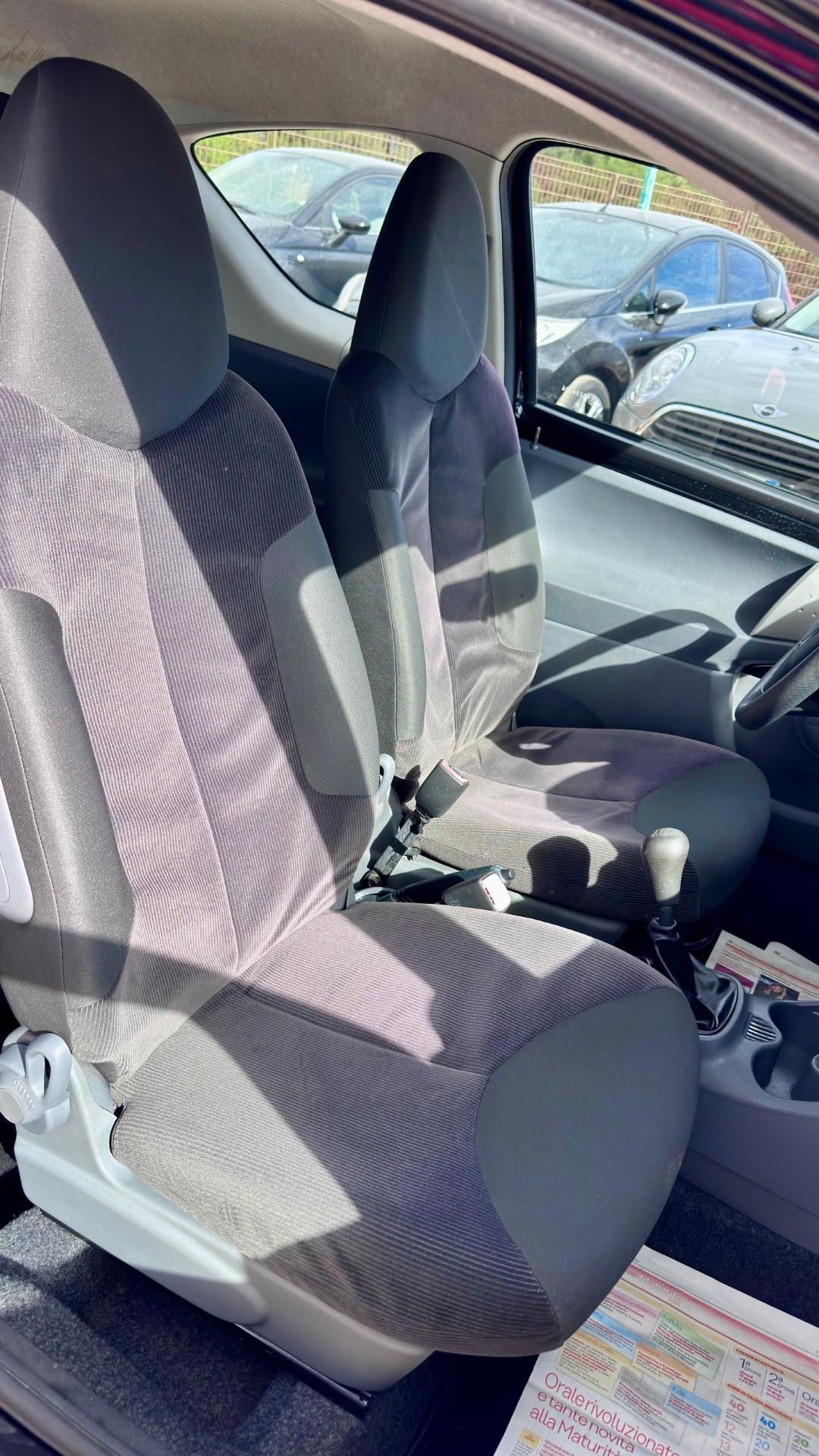 Citroen C1 1.0 3 porte C1TY