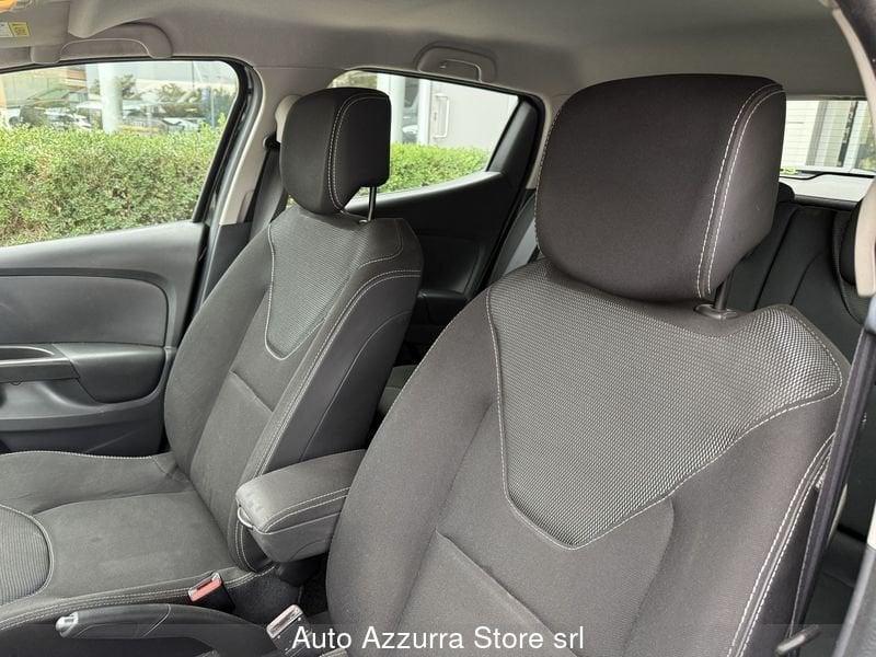Renault Clio Clio 1.5 dCi 8V 75CV 5 porte Live *CINGHIA OK, PROMO AZZURRA*