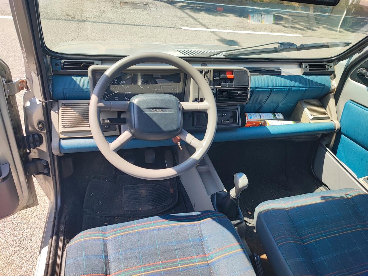 Fiat Panda 1100 i.e. cat Hobby