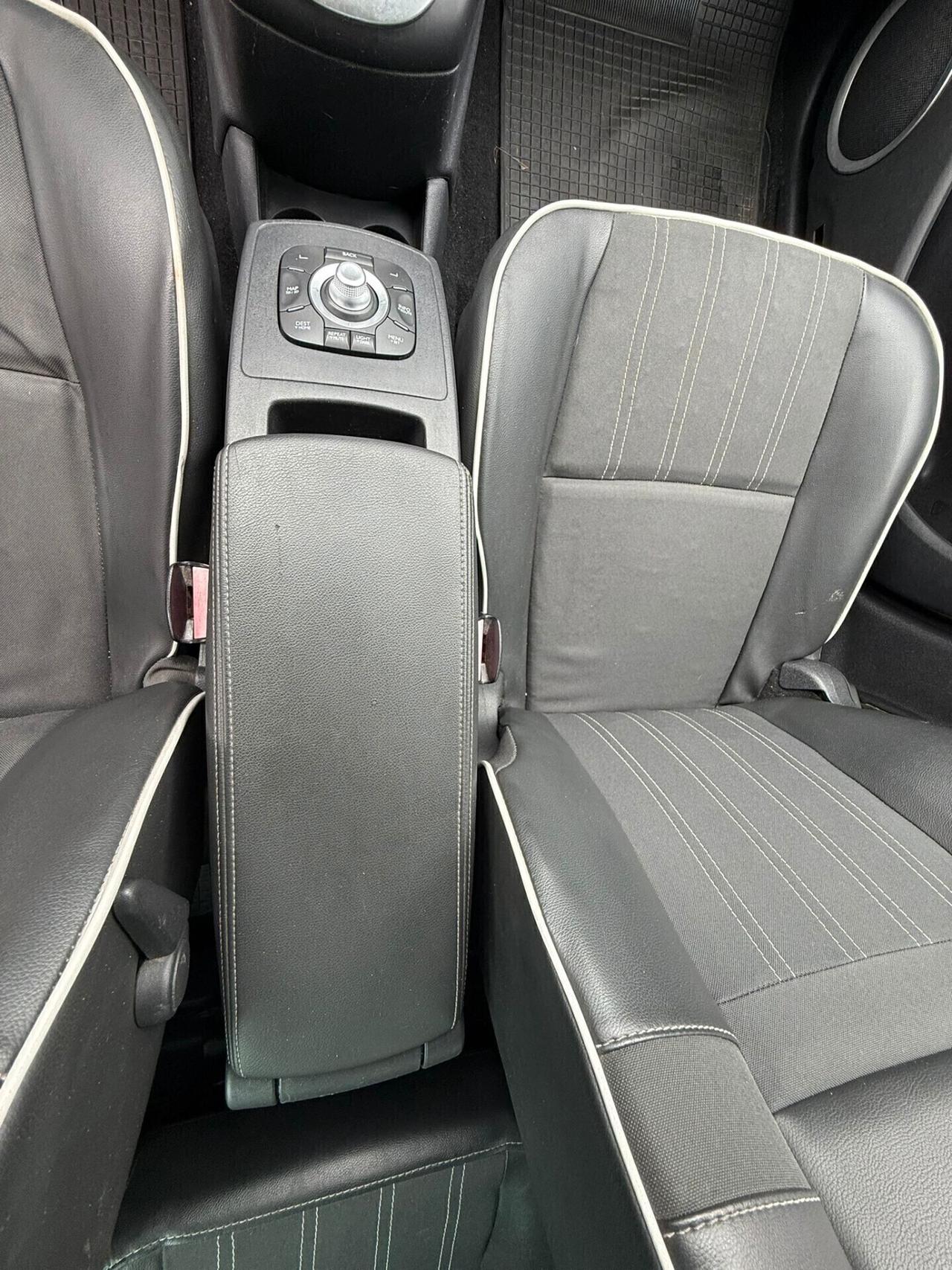 Renault Scenic Scénic 1.5 dCi 110CV EDC Bose