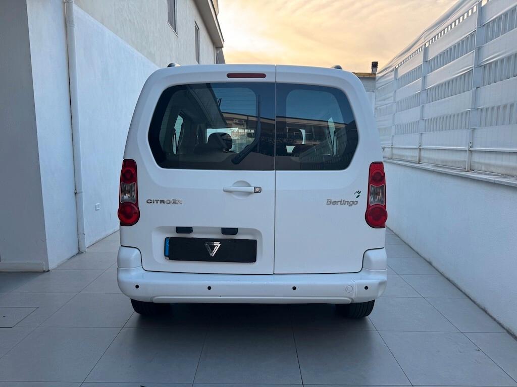 Citroen Berlingo 1.6 HDi 90CV FAP Multispace