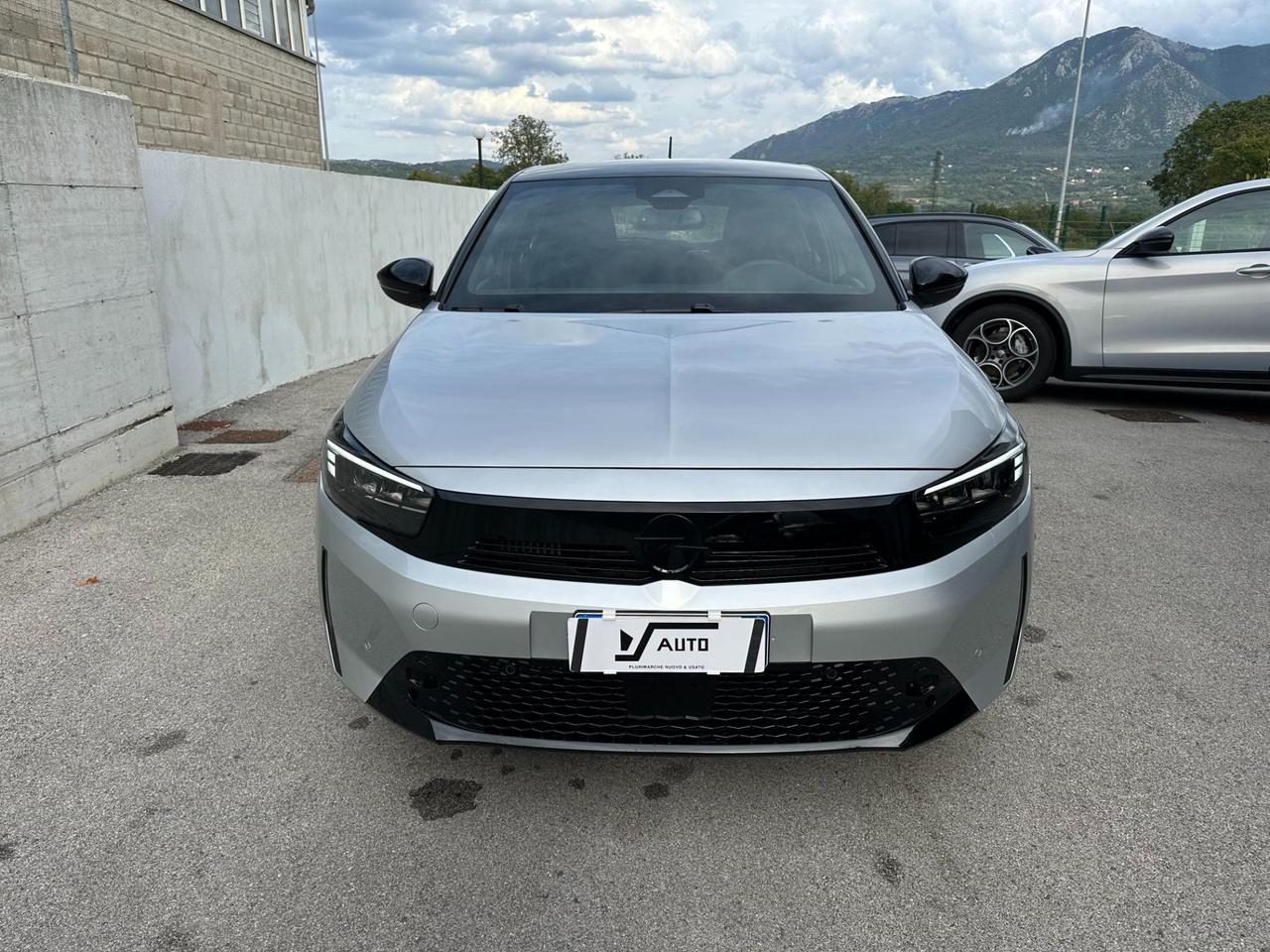 Opel Corsa 1.2 GS s&s 100cv