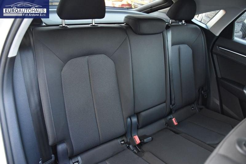 Audi Q3 Sportback 45 TFSI e S tronic S Line Edition