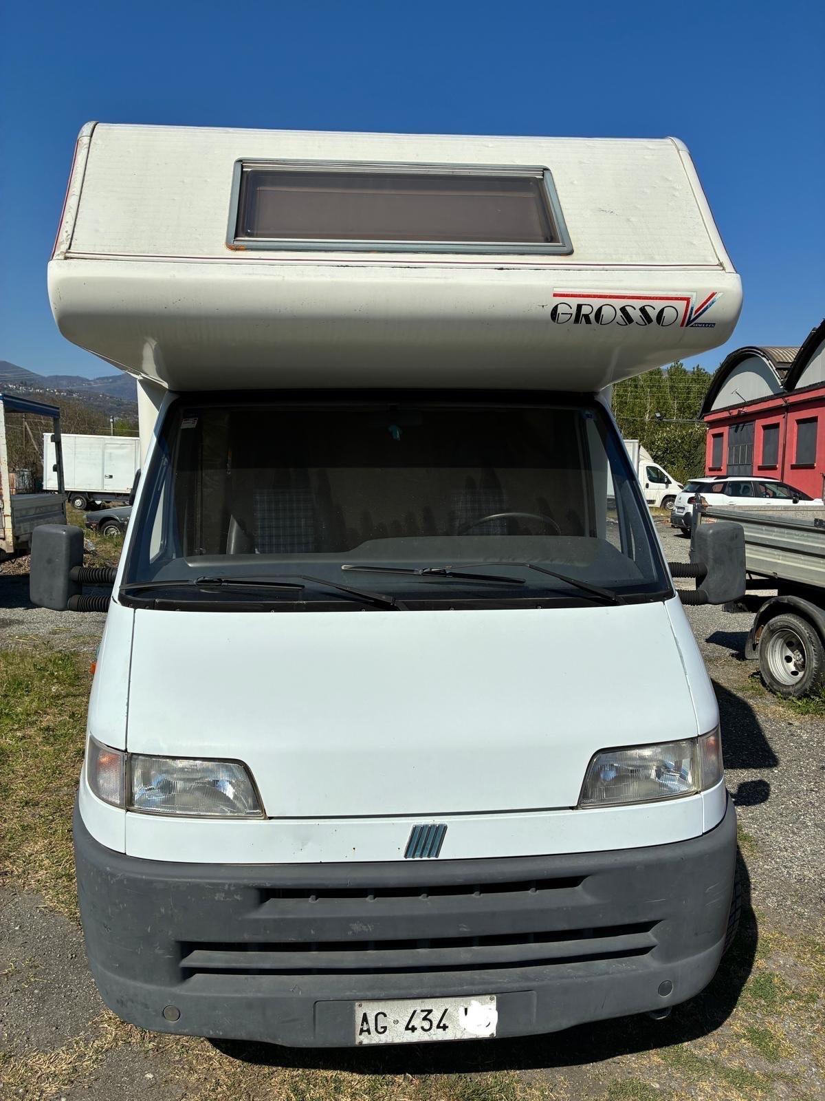 MANSARDATO arca America del 1995 in saldo 434