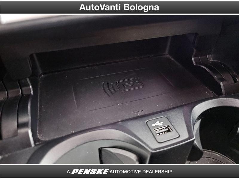 BMW Serie 3 320d Touring mhev 48V xdrive MSport auto