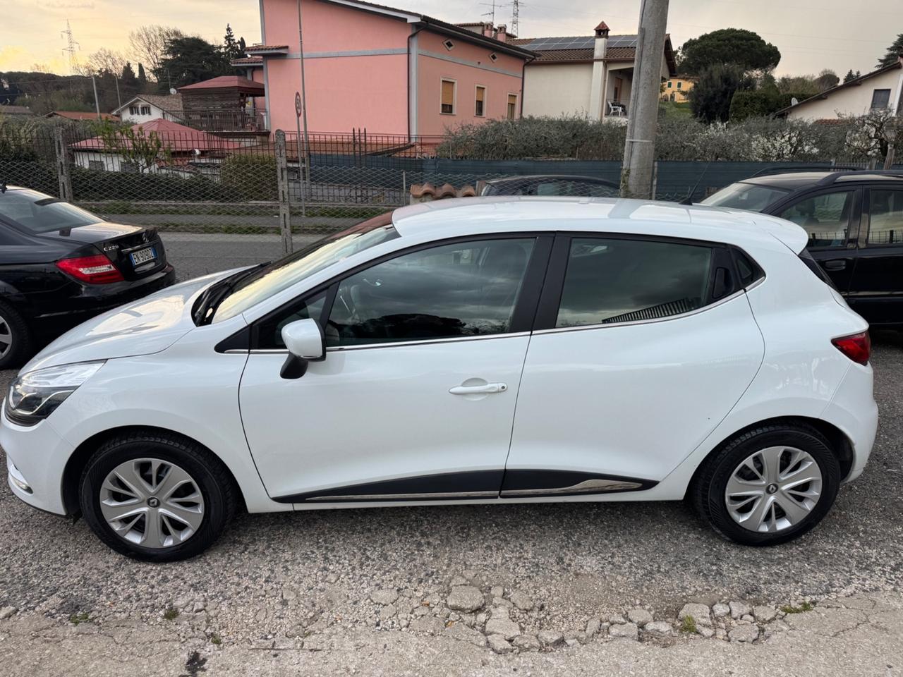 Renault Clio TCe 12V 90 CV GPL Start&Stop 5 porte Energy Zen