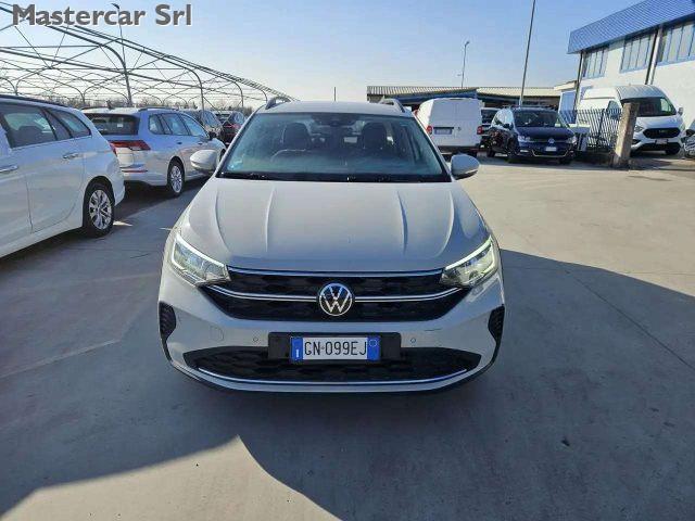 VOLKSWAGEN Taigo Taigo 1.0 tsi Life 95cv - NEOPATENTATI OK- GN099EJ