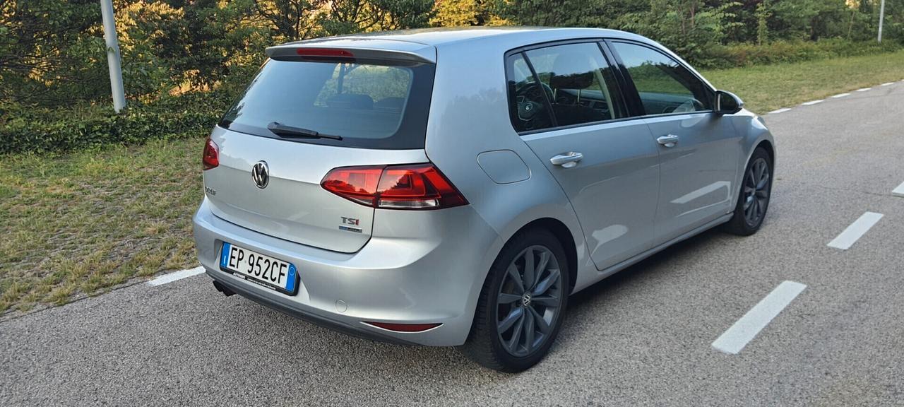 Volkswagen Golf Business 1.4 TSI 122CV 5p. Highline