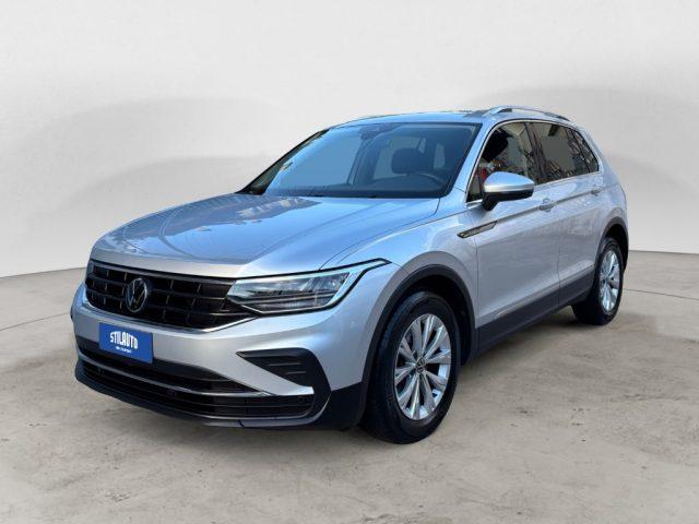 VOLKSWAGEN Tiguan 2.0 TDI 150 CV SCR DSG Life