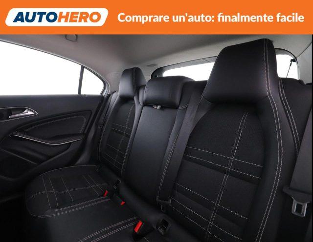 MERCEDES-BENZ A 200 d Automatic 4Matic Sport