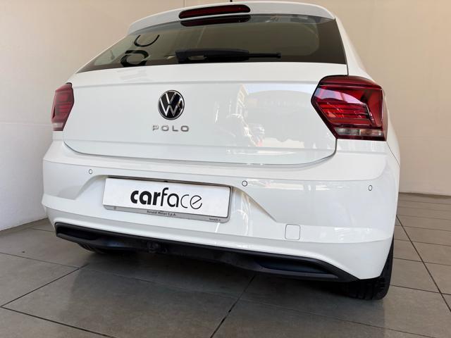 VOLKSWAGEN Polo 1.0 EVO
