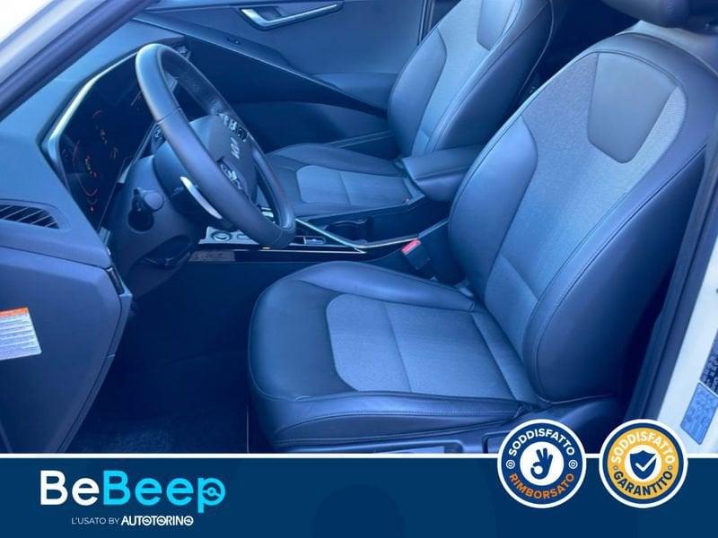 KIA Niro 1.6 GDI HEV STYLE DCT6