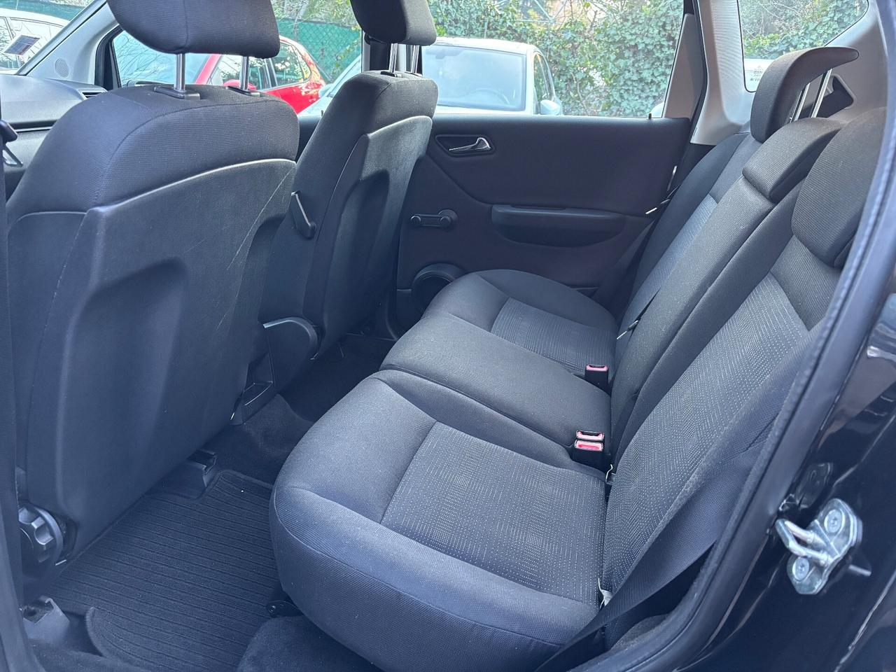 Mercedes-benz A 160 CDI Executive OK NEOPATENTATI