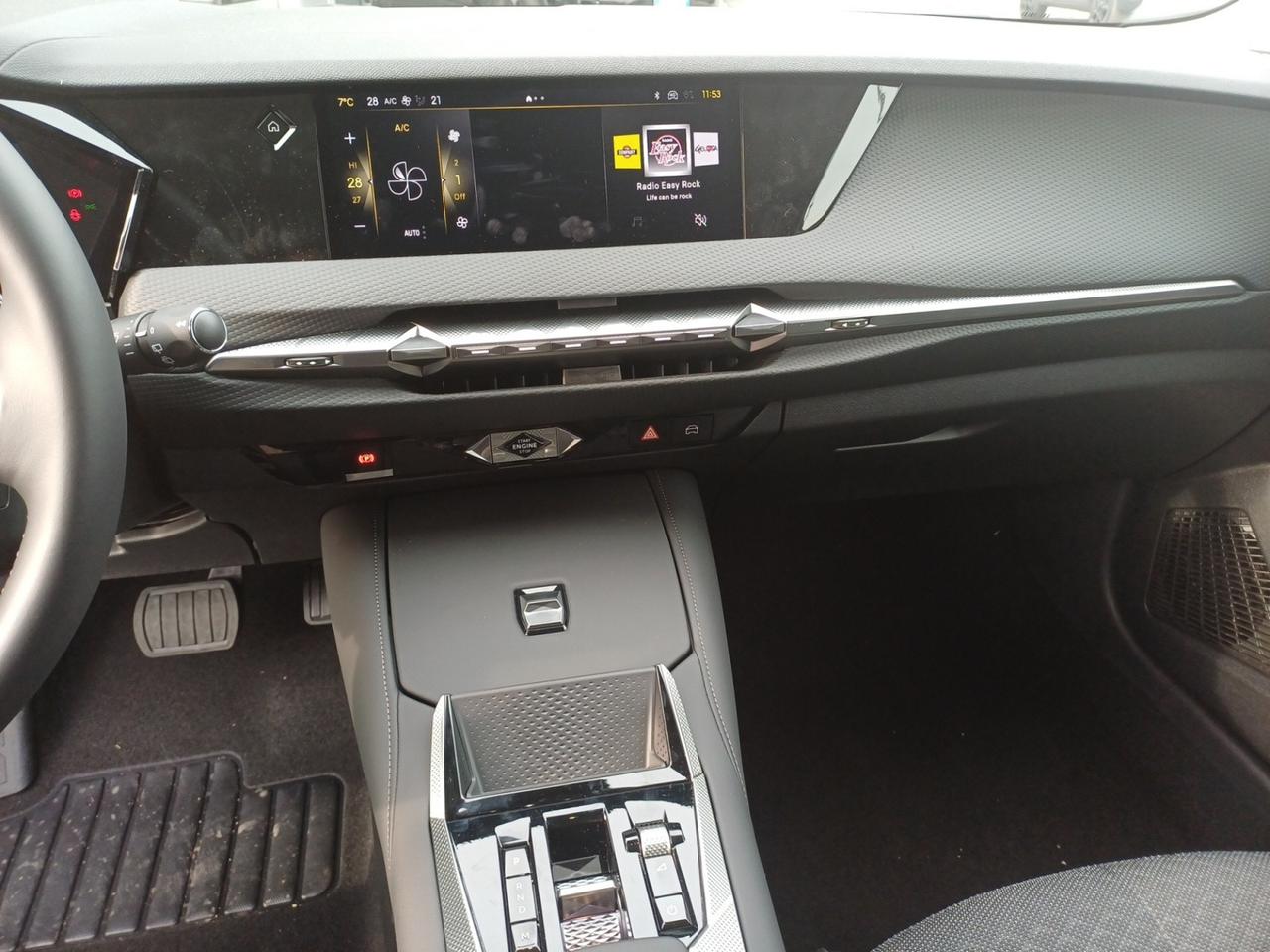 DS DS 4 PALLAS HYBRID 145
