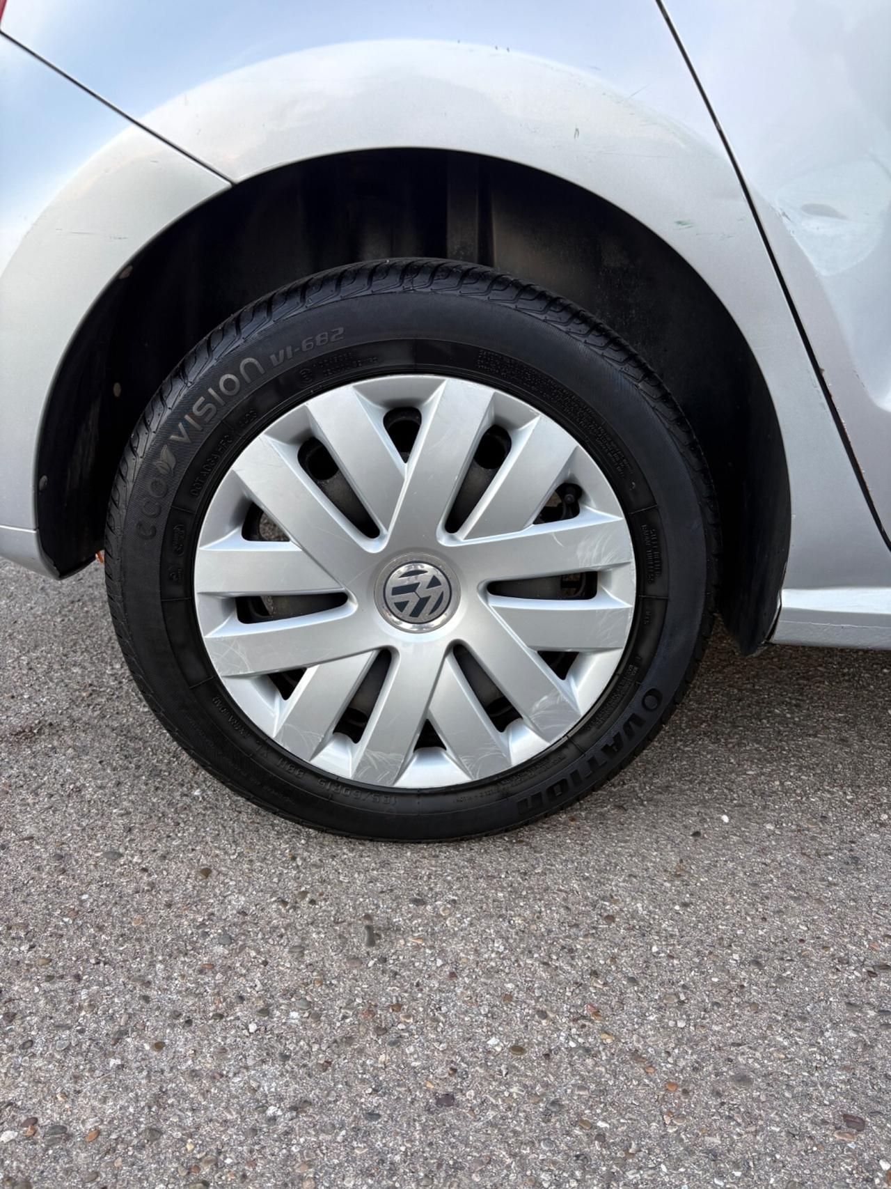 Volkswagen Polo 1.2 5 p. 95.000 km in perfette condizioni