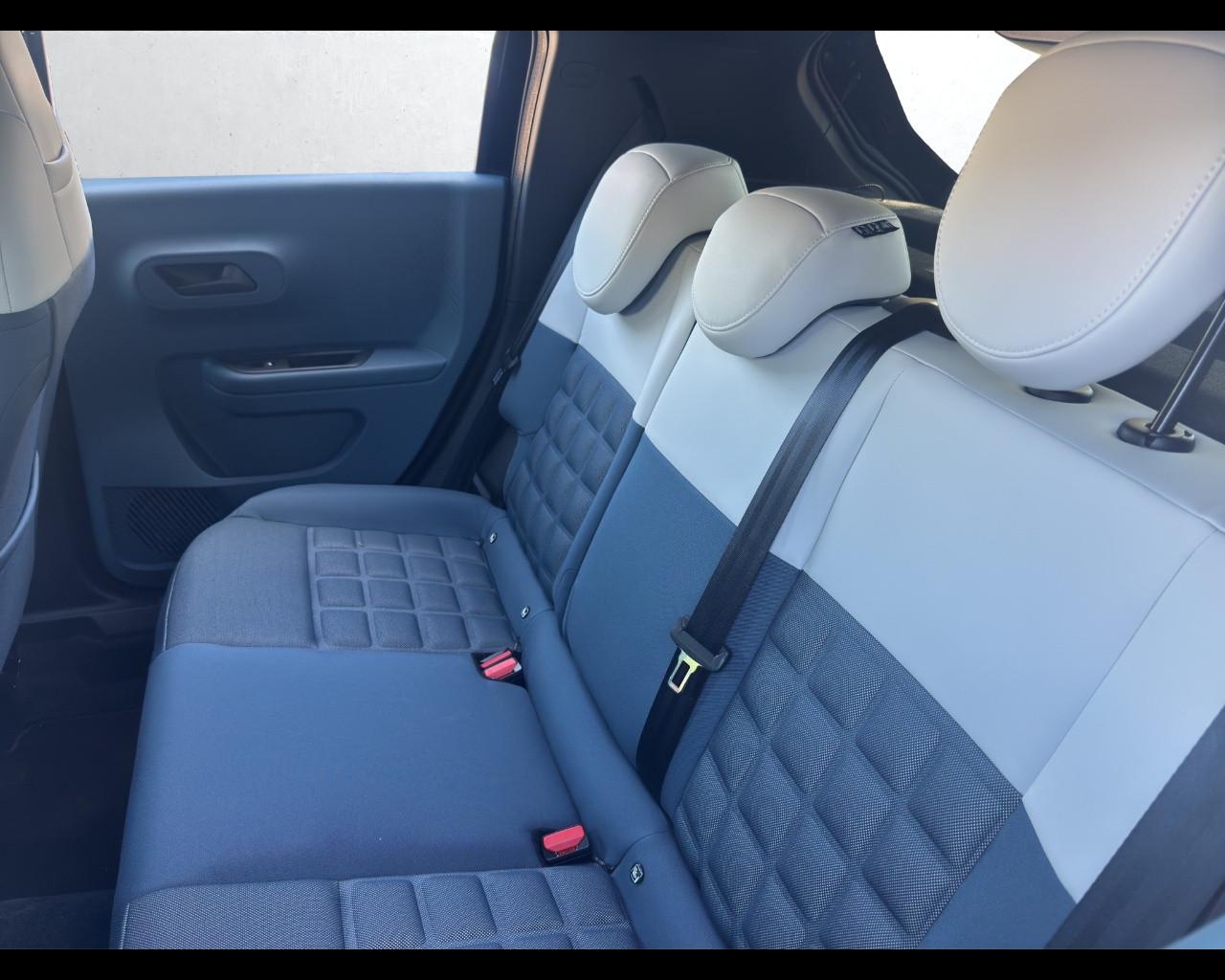 FIAT Grande Panda - Grande Panda 1.2 Hybrid 110 CV S&S La Prima