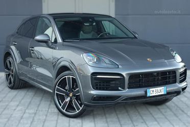 PORSCHE Cayenne Coupé 3.0 340CV V6