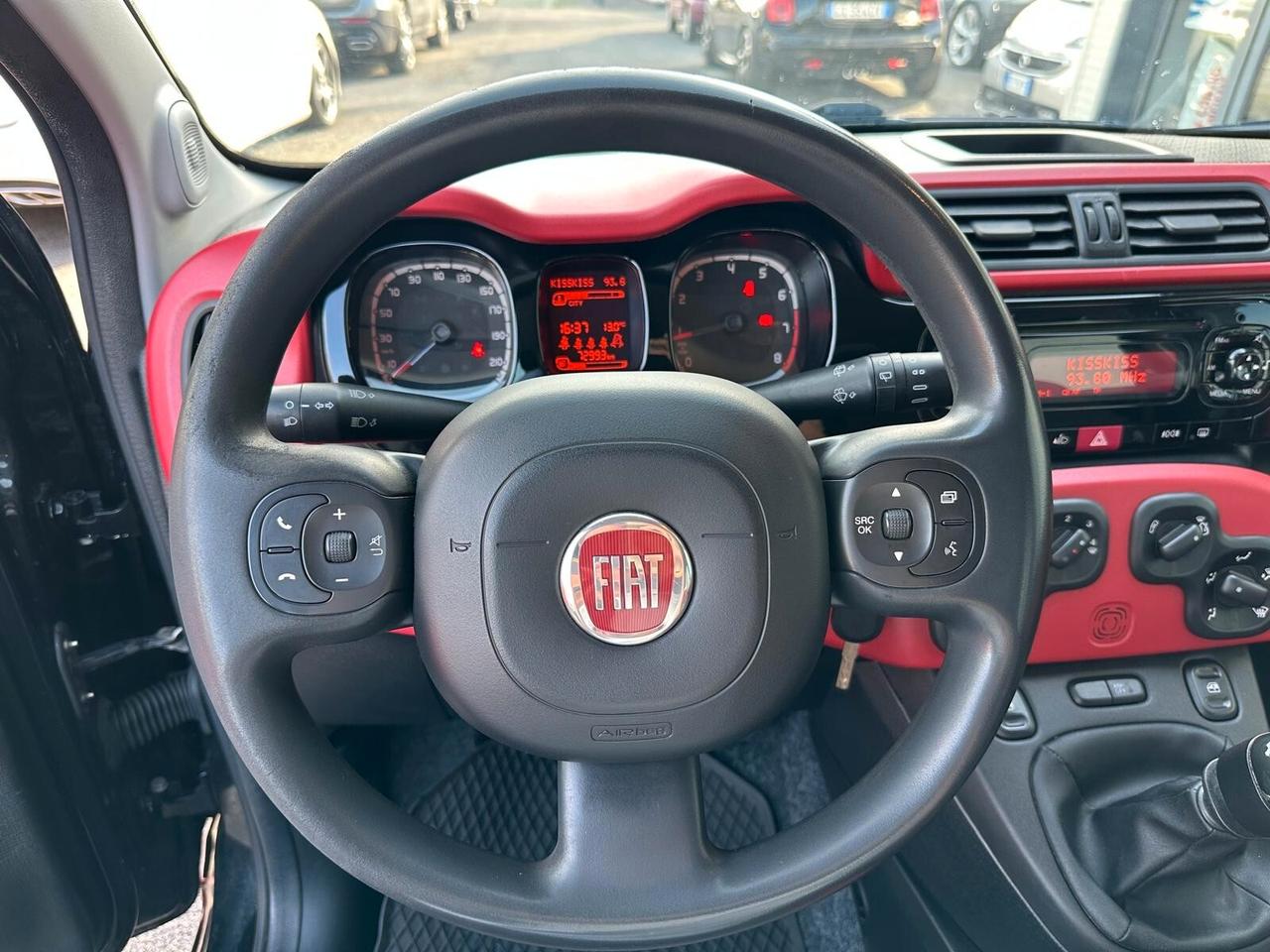Fiat Panda 1.2