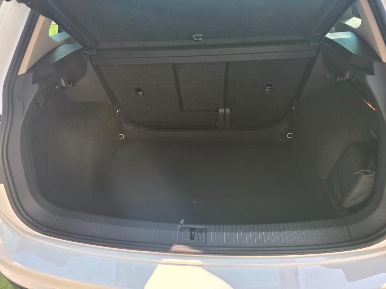 VW Tiguan 2.0TDI 150CV EURO6 140000KM-2020