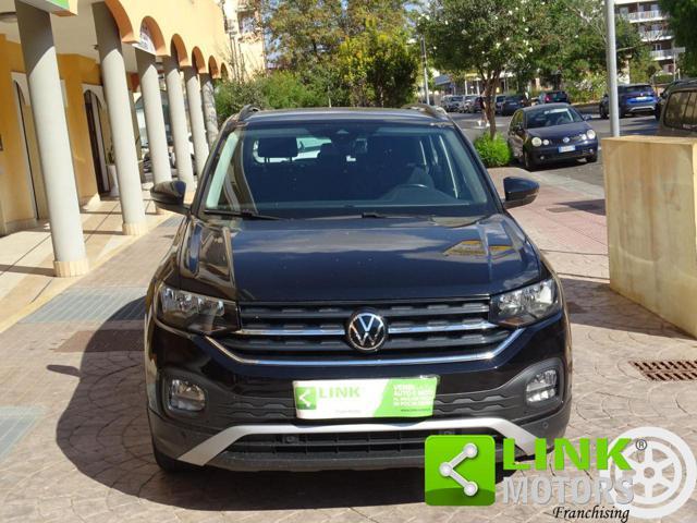 VOLKSWAGEN T-Cross 1.0 TSI 110 CV