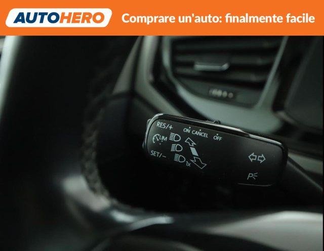 VOLKSWAGEN Polo 1.0 TSI 5p. Comfortline BlueMotion Technology