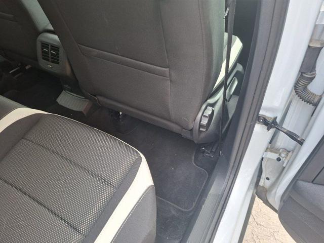 VOLKSWAGEN T-Roc 1.5 TSI ACT DSG Advanced BlueMotion Technology