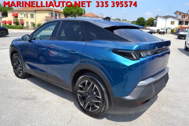 PEUGEOT 3008 Hybrid 145CV e-DCS6 Allure PRONTA CONSEGNA