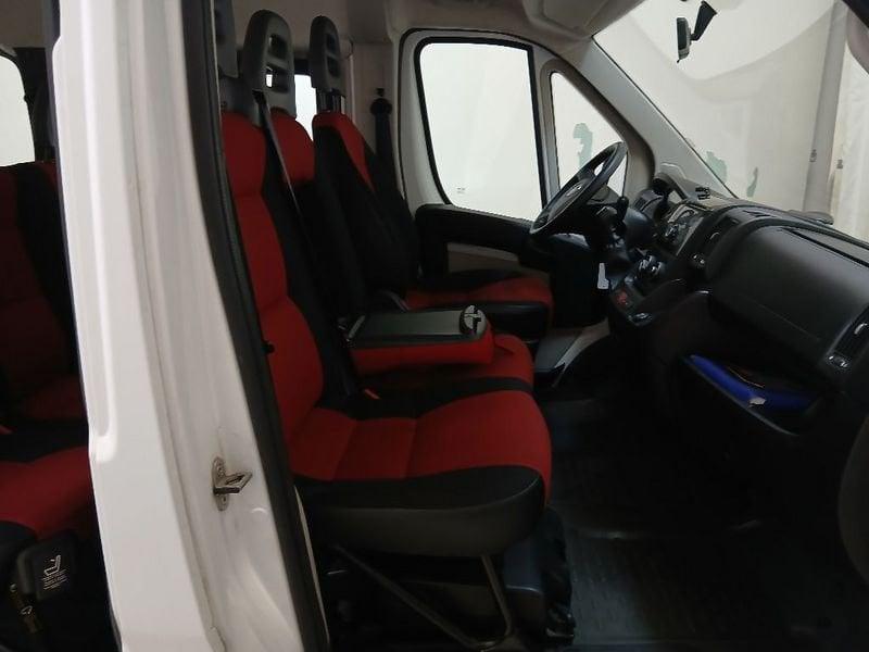 FIAT Ducato panorama 30 CH1 2.0 mjt 115cv