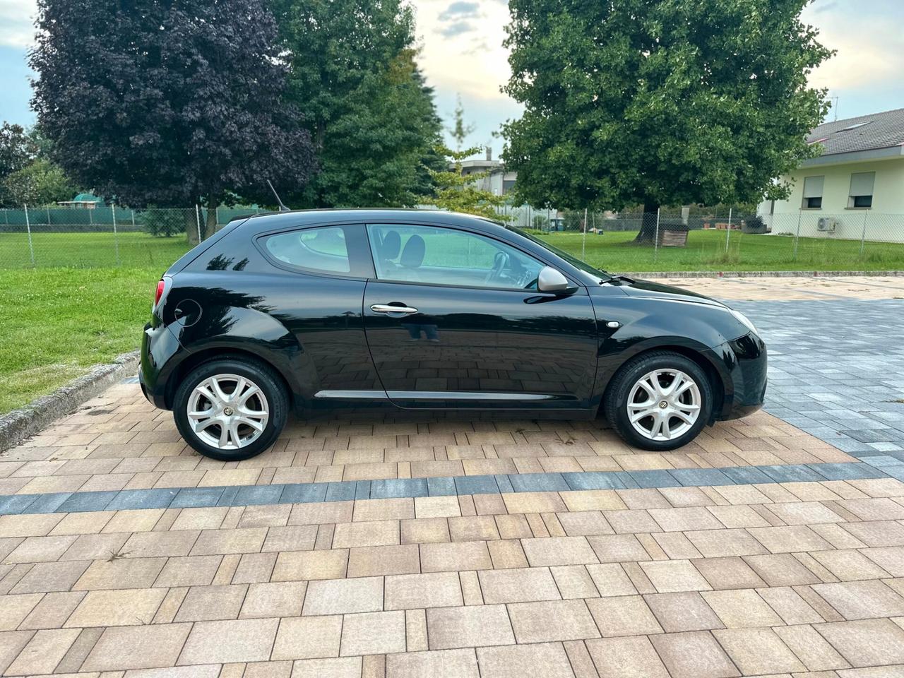 Alfa Romeo MiTo 1.4 105 CV M.air S&S Distinctive