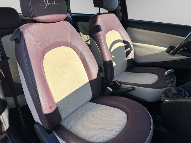 LANCIA Ypsilon 1.4 Argento Ecochic GPL