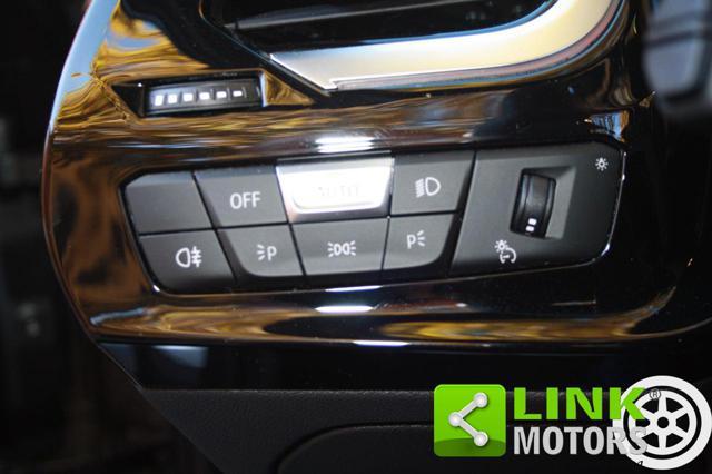 BMW Z4 sDrive30i Msport GARANZIA BMW FINO A 02/2027