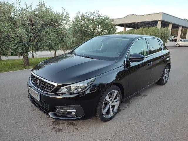 PEUGEOT 308 BlueHDi 130 S&S Allure