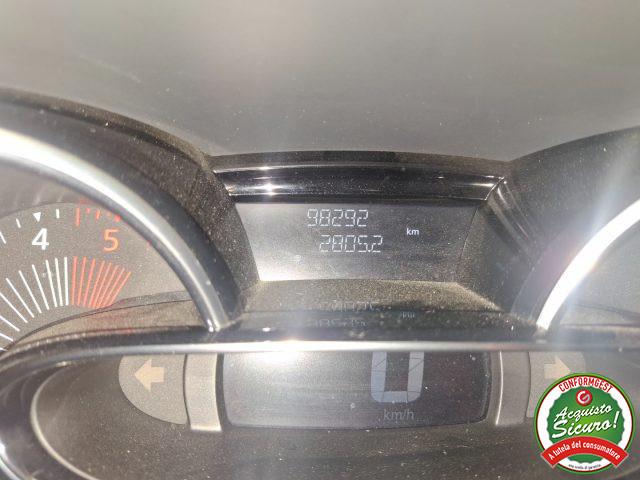 RENAULT Clio dCi 8V 90CV Start&Stop 5 porte Energy Zen UNICO PR